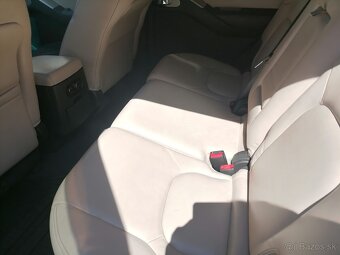 Nissan Pathfinder - 17