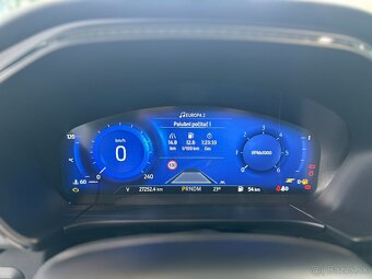 Ford Kuga 2.0 TDCi EcoBlue 190k ST-Line X A/T AWD - 17