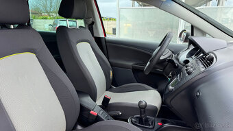 Seat Altea 1.6i Reference - 17