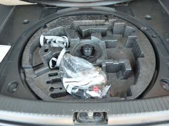 Volkswagen Touran 1.4 TSI Family - 17