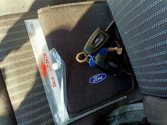 FORD TRANSIT 2.2TDCI - PREDAJ AJ NA SPLÁTKY - 17
