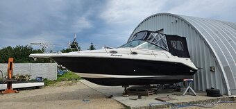 Motorová lod Sea Ray 270 - 17
