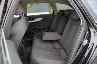 Audi A4 Avant 2.0 TDI 120 kW S-Tronic - 17