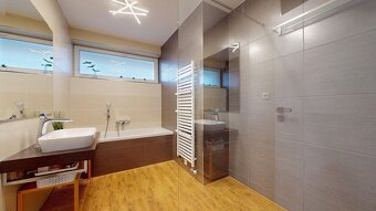 4i bungalov v Malom Raji, Slovenský Grob - Kvalitné bývanie - 17