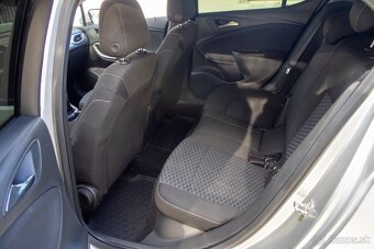 Olel ASTRA 1,6 CDTI 81 KW ENJOY - 17