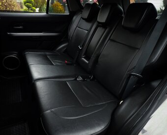 SUZUKI GRAND VITARA 1.9DDiS 4x4 - NAVI, ŤAŽNE, STK, ŠPZ - 17