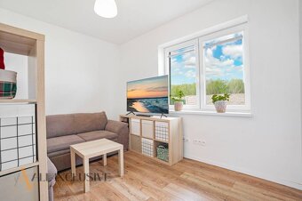 ALL INCLUSIVE | NA PREDAJ 4-IZB. RD V TICHEJ LOKALITE, DUNAJ - 17