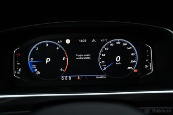 Volkswagen Tiguan Allspace R-Line 4Motion 2.0 TDI 147 kW DSG - 17