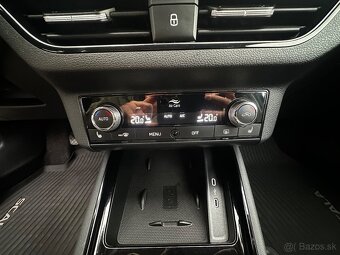 Škoda Scala 1.0 TSi Ambition 110k - 17