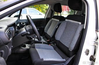 Citroën C3 PureTech 82 S S Shine - 17