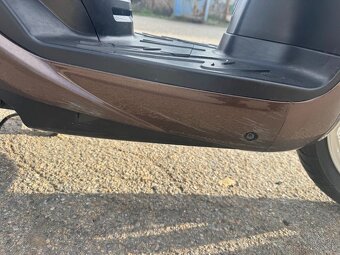 2012 PEUGEOT TWEET  50 CCM - 17