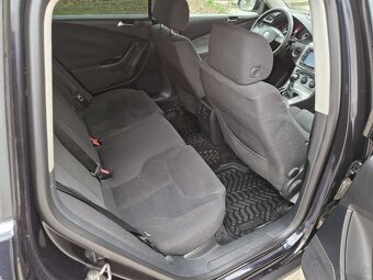 Volkswagen Passat b6 2.0 TDI 103kw - 17