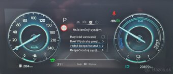 HYUNDAI TUCSON 1.6 T-GDI PLUG-IN HYBRID STYLE 4x4 - 17