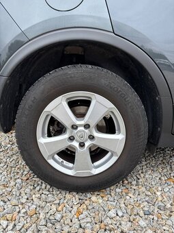 Opel Mokka X 1.6 CDTI Innovation - 17