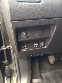 Nissan X-Trail DIG-T 160 - 17