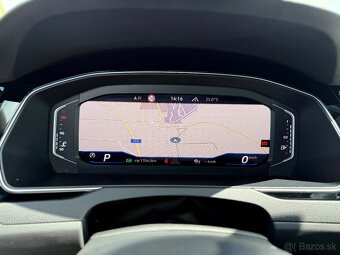 Volkswagen Passat variant R-line 2.0tsi 140kw DSG, matrix - 17