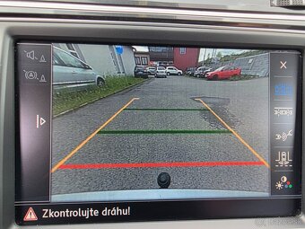 VOLKSWAGEN TIGUAN 2.0 CRTI 140KW 4X4 DSG NAVI,LED,VIRTUAL.. - 17