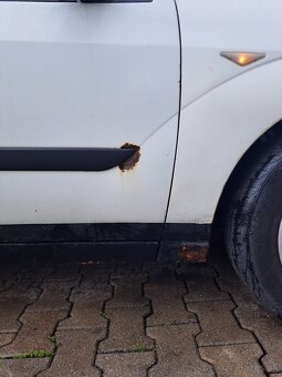 Predám Ford Focus Kombi Diesel - 17