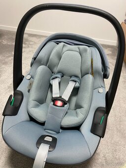 Maxi COSI pebble 360 - 17