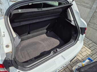 Renault Clio 1.5 dCi 66kW - AUTOMAT - 17
