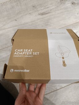 Easywalker jimmey xl - 17