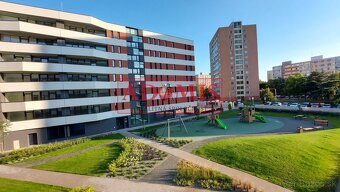 na prenájom bezbariérový 2-izb byt, 78,5 m2, LAGO, Nad Jazer - 17