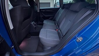 Škoda Octavia Combi 2.0 TDI SCR Style DSG - 17