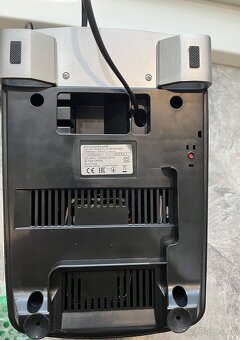 Mlynček na mäso Bosch MFW68660 2200W - 17