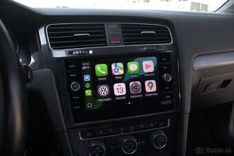 Volkswagen Golf Variant 2.0 TDI BMT Edition Highline DSG AT7 - 17