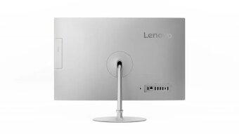 Predám All In One PC 27" Lenovo IdeaCentre 520-27IKL - 5.9. - 17