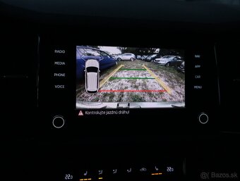 Škoda Kodiaq 2,0 TDi 2021 DSG 1.majiteľ; len za 16.999€+DPH - 17