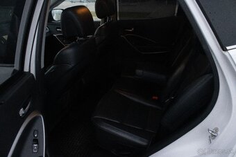 Hyundai Santa Fe 2.2 CRDi, 145 kW (2013) - 17