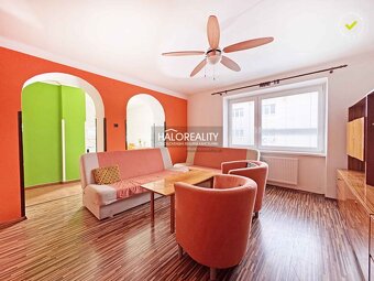 HALO reality - Predaj, dvojizbový byt Komárno, Zváračská uli - 17