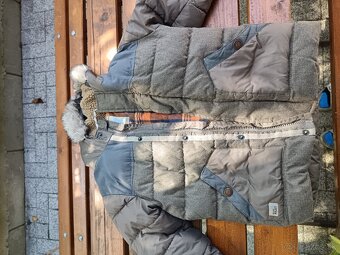 Balik oblecenia - 17