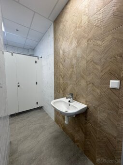 Na prenájom Obchodné priestory Lipany, okres Sabinov - 17