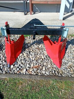 Vari Global DSK-317 traktor kochler 224 - 17