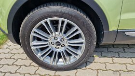 Range Rover Evoque 2.0 turbo benzín 4x4 Prestige - 17
