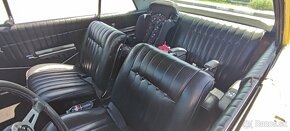 1964 BUICK SKYLARK 2 DOOR HARDTOP CALIFORNIA ORIGINAL - 17