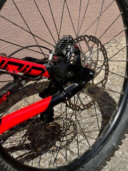 ZJAZDOVÝ BICYKEL KELLYS NOID 70 / 2019 - 17