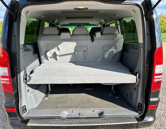 MERCEDES-BENZ VIANO CDI 2.2 - 17