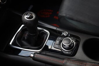Mazda 3 2.0 Skyactiv -G120 Challenge - 17