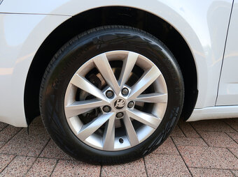 Škoda Octavia Combi 1.5 TSI DSG 2020 Style - Odpočet DPH - - 17