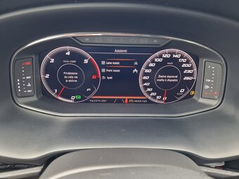 Seat Leon ST 2.0 TDI DSG FR - 17
