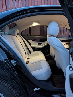 Mercedes C180 - 17