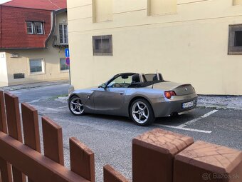 BMW Z4 - 17