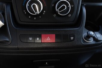 Peugeot Boxer 2.0 HDI L4H2, Len 111tis. KM/SK Pôvod - 17