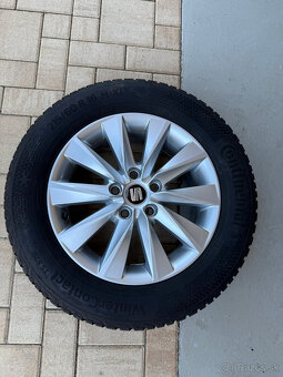 Seat Ateca Excellence 1.5 TSI DSG 110KW - 17