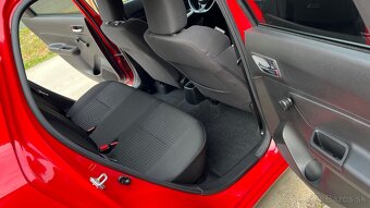 SUZUKI SWIFT 1.2 BENZIN 2018 LEN 35000KM PO 1 MAJITELKE - 17