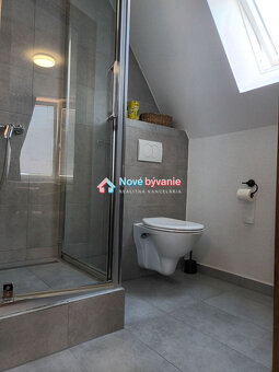 Bungalov a Penzión na predaj, Stará Lesná - 17