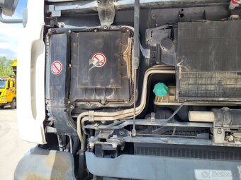 MAN TGA 35.390 8X4 - 17